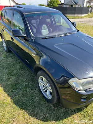 Bmw x3 2009 euro 5 - imagine 9