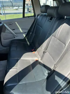 Bmw x3 2009 euro 5 - imagine 2