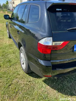Bmw x3 2009 euro 5 - imagine 10