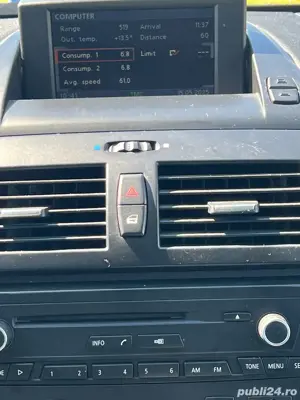 Bmw x3 2009 euro 5 - imagine 3