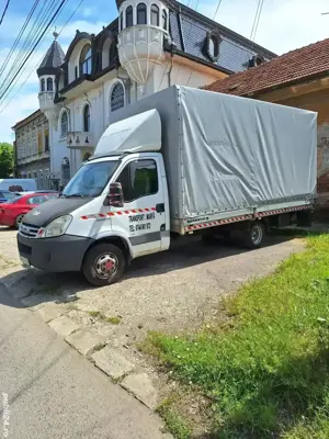 vand autoutilitara iveco daily 