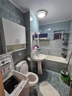 Apartament 2 camere de închiriat, Pia?a Iancului-Marian - imagine 9