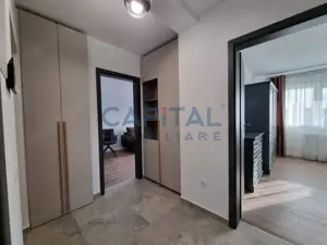 Comision 0% I Pret cu TVA inclus I Apartament 2 camere fabulos! - imagine 7