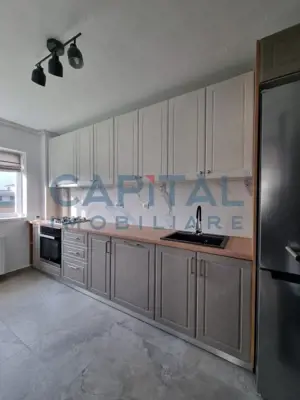 Comision 0% I Pret cu TVA inclus I Apartament 2 camere fabulos! - imagine 9