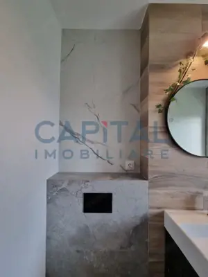 Comision 0% I Pret cu TVA inclus I Apartament 2 camere fabulos! - imagine 10