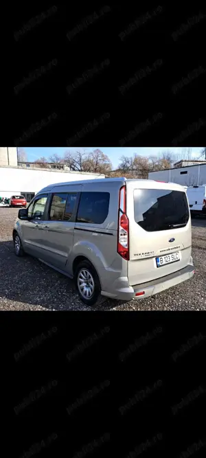 De vanzare Ford Turneo Connect - imagine 4