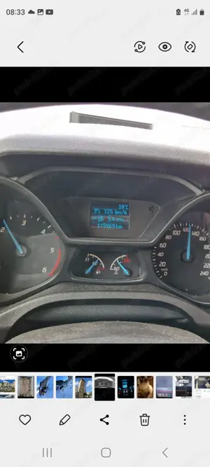 De vanzare Ford Turneo Connect - imagine 2