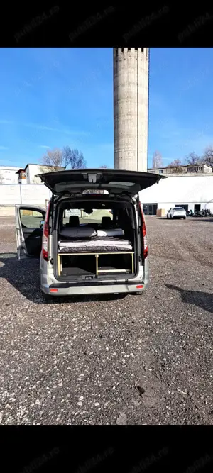 De vanzare Ford Turneo Connect - imagine 8