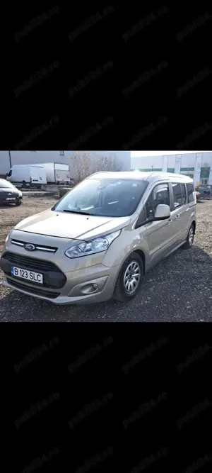 De vanzare Ford Turneo Connect - imagine 5