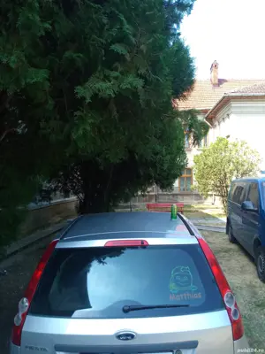 De vânzare Ford fiesta 1 3 benzină  - imagine 3 De vânzare Ford fiesta 1 3 benzină  - imagine 3