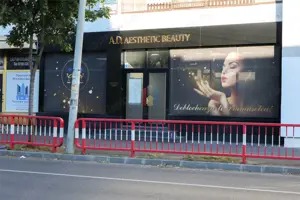 Spatiu pretabil orice tip de activitate, 143 mp, Garii