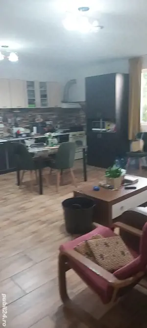 Proprîetar, vând casă individuală, Săcălaz, intre case noi, toate utilitățiile, pe parter, S= 160mp - imagine 3 Proprîetar, vând casă individuală, Săcălaz, intre case noi, toate utilitățiile, pe parter, S= 160mp - imagine 3