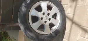 Roti opel 5*112 - imagine 3