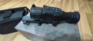 Lunetă Termală AGM Rattler TS Stare Excelentă