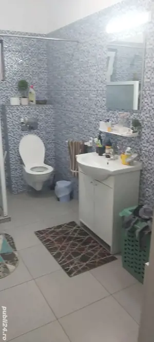 Proprîetar, vând casă individuală, Săcălaz, intre case noi, toate utilitățiile, pe parter, S= 160mp - imagine 4 Proprîetar, vând casă individuală, Săcălaz, intre case noi, toate utilitățiile, pe parter, S= 160mp - imagine 4