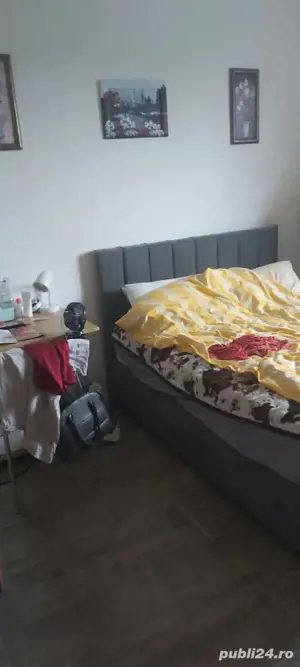 Proprîetar, vând casă individuală, Săcălaz, intre case noi, toate utilitățiile, pe parter, S= 160mp - imagine 6 Proprîetar, vând casă individuală, Săcălaz, intre case noi, toate utilitățiile, pe parter, S= 160mp - imagine 6