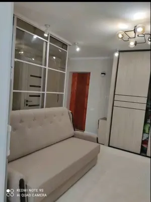 Se ofera spre inchiriere garsoniera in zona Piata Romana