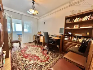 Apartament 4 Camere Decomandat in Pantelimon la 950 m Metrou - imagine 10