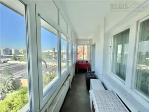 Apartament 4 Camere Decomandat in Pantelimon la 950 m Metrou - imagine 9