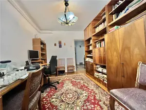 Apartament 4 Camere Decomandat in Pantelimon la 950 m Metrou - imagine 11