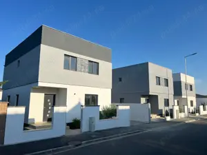 Propietar vand casa in Giarmata vii pe strada Magnoliei