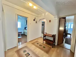 Apartament 4 Camere Decomandat in Pantelimon la 950 m Metrou - imagine 3