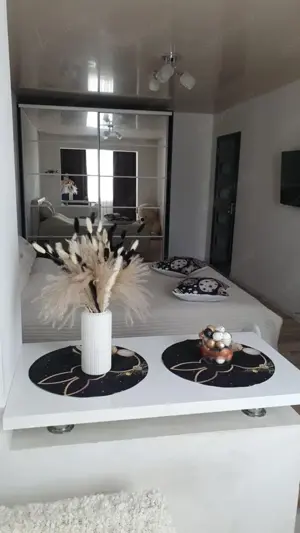 inchiriere garsoniera in zona Politehnica - imagine 4