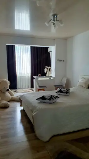 inchiriere garsoniera in zona Politehnica - imagine 2