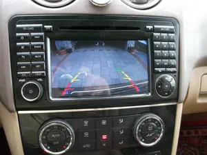 Mercedes ML-300, W164, SUV, 4x4, 2011, Euro5. - imagine 5