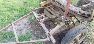 Vand punti de remorca - imagine 2