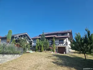 Casă de vanzare - imagine 4