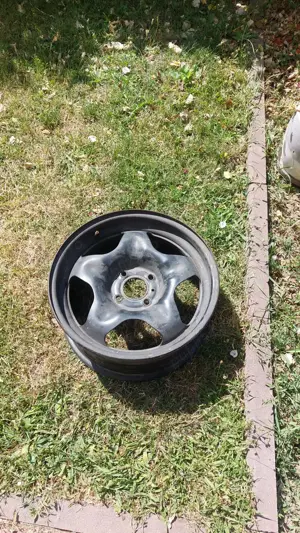 Janta 205x55R16  Citroen/Renault/Duster - imagine 2