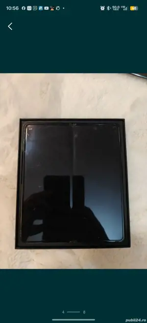Samsung Galaxy Z Fold 4 12Gb 512Gb - imagine 2