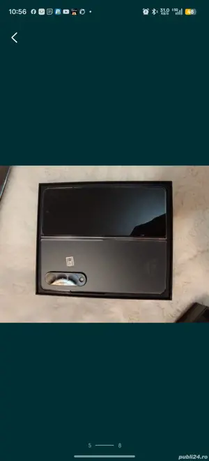 Samsung Galaxy Z Fold 4 12Gb 512Gb