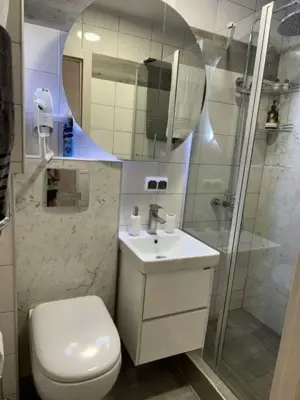 Inchiriere apartament cu 2 camere in zona Vitan - imagine 4