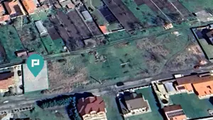 Loc de casă în Sânleani 420 mp - imagine 9