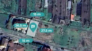 Loc de casă în Sânleani 420 mp - imagine 8