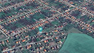 Loc de casă în Sânleani 420 mp - imagine 11