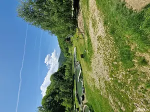 zona naturala superba,pastravarie,teren,cabana,pensiune  păstrăvărie  - imagine 3