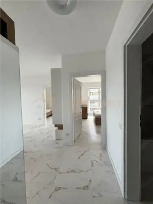 Apartament 3 camere si parcare subterana - imagine 8