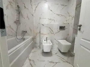 Apartament 3 camere si parcare subterana - imagine 6