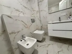 Apartament 3 camere si parcare subterana - imagine 7