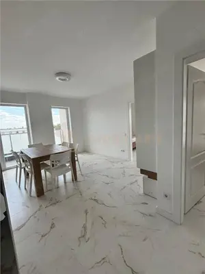 Apartament 3 camere si parcare subterana - imagine 10