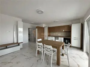 Apartament 3 camere si parcare subterana