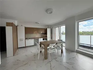 Apartament 3 camere si parcare subterana - imagine 2