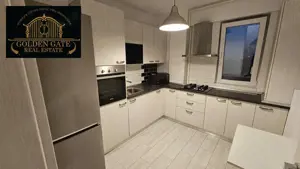 COMISION 0 | Rotar Park 1 Pacii - 2 Camere Mobilat 59mp Parcare Metrou - imagine 3