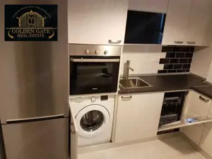 COMISION 0 | Rotar Park 1 Pacii - 2 Camere Mobilat 59mp Parcare Metrou - imagine 4