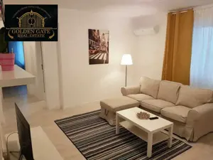 COMISION 0 | Rotar Park 1 Pacii - 2 Camere Mobilat 59mp Parcare Metrou - imagine 2