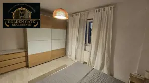 COMISION 0 | Rotar Park 1 Pacii - 2 Camere Mobilat 59mp Parcare Metrou - imagine 5