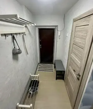 Garsonieră de închiriat în Apărătorii Patriei - imagine 4